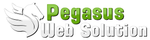 Logo Pegasus